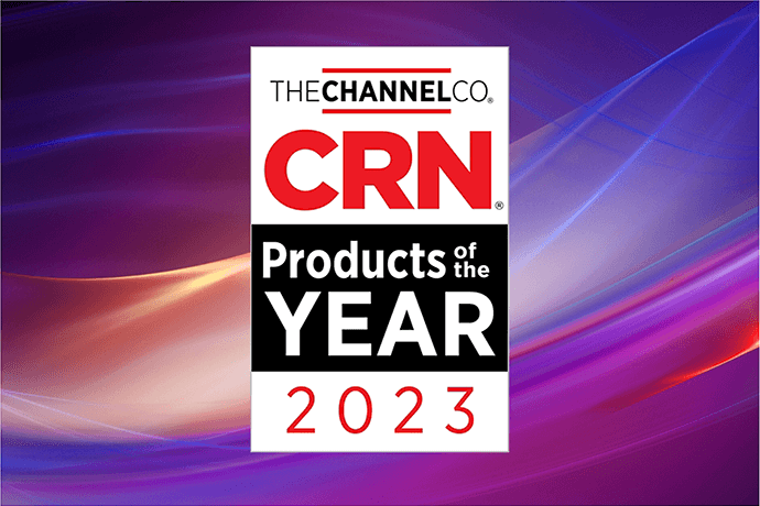 Lenovo ThinkSystem DG wins at CRN’s 2023 Products Of The Year awards