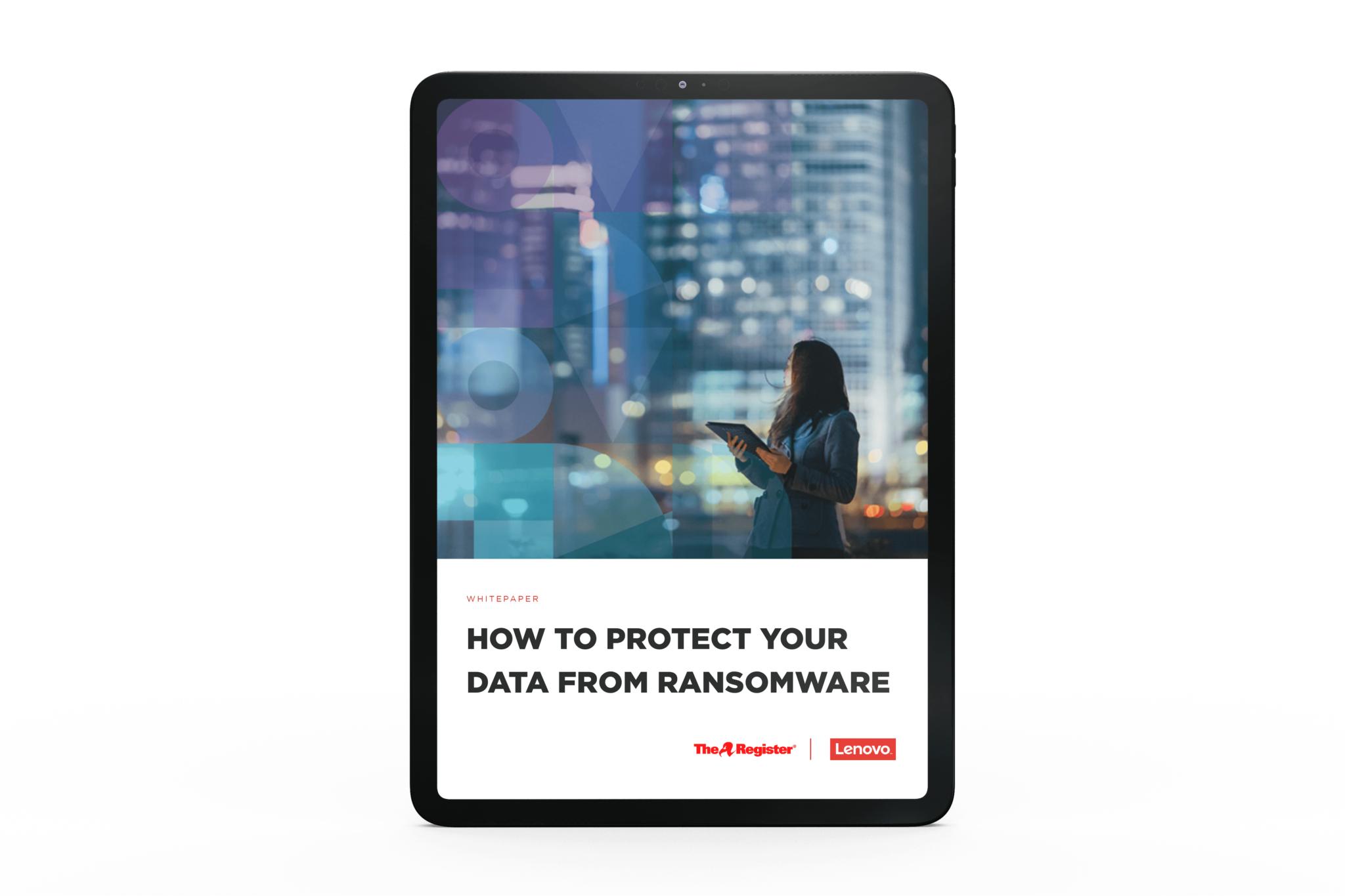 How to protect your data from ransomware - Lenovo Storage Central ...